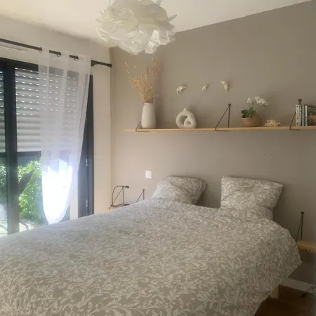 Le Refuge De La Baie Vakantiehuis *